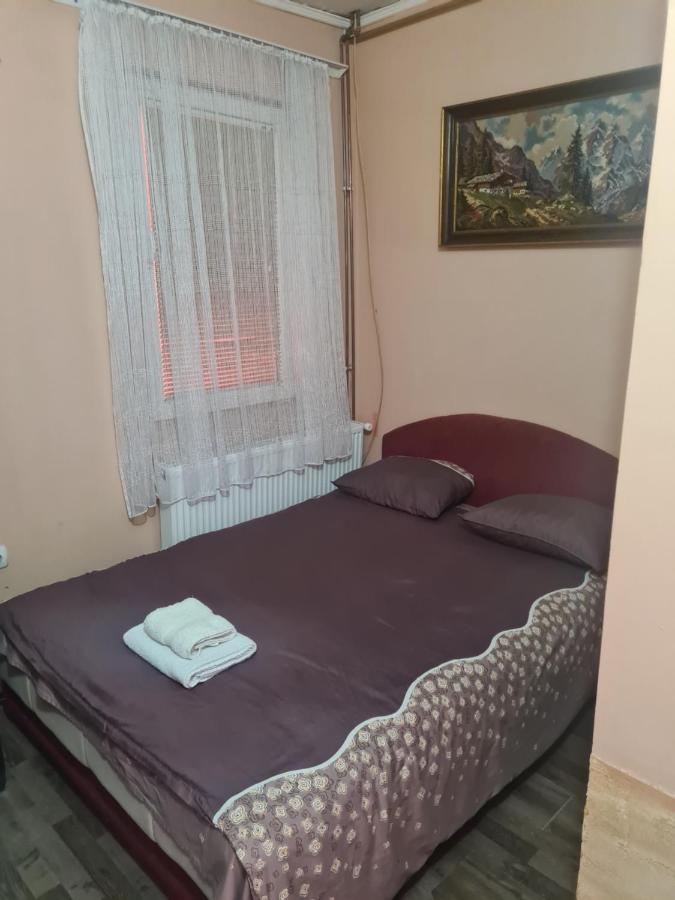 Rooms " Simke " II ซูโบติกา ภายนอก รูปภาพ