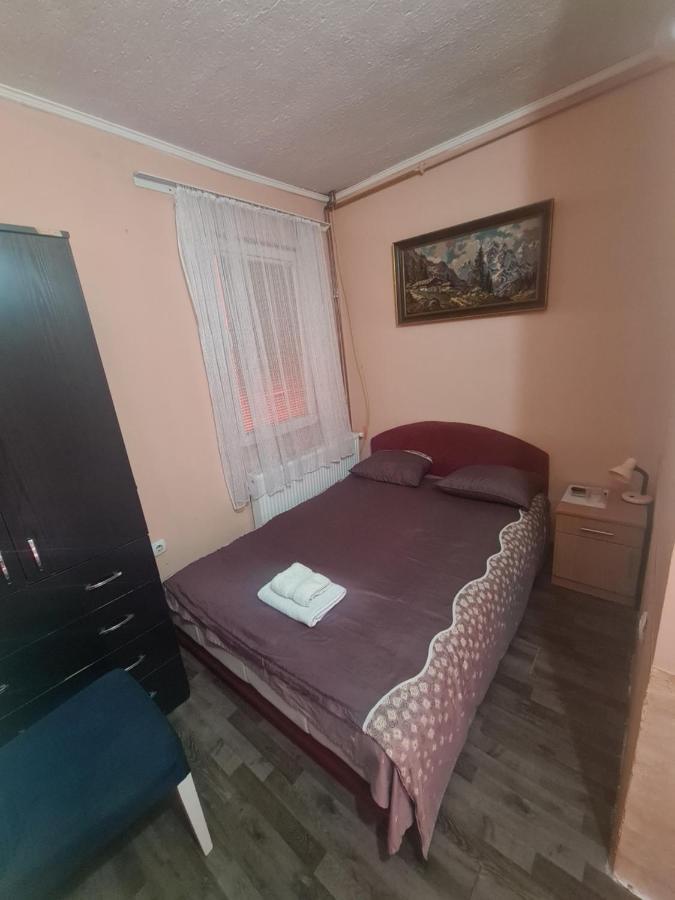 Rooms " Simke " II ซูโบติกา ภายนอก รูปภาพ