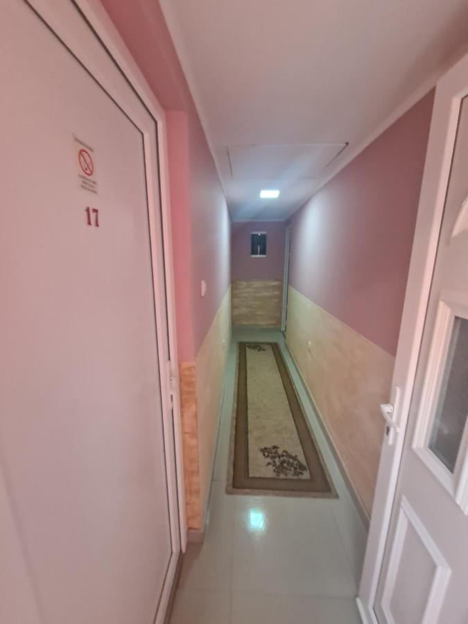 Rooms " Simke " II ซูโบติกา ภายนอก รูปภาพ