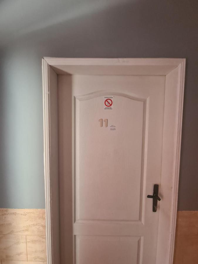 Rooms " Simke " II ซูโบติกา ภายนอก รูปภาพ