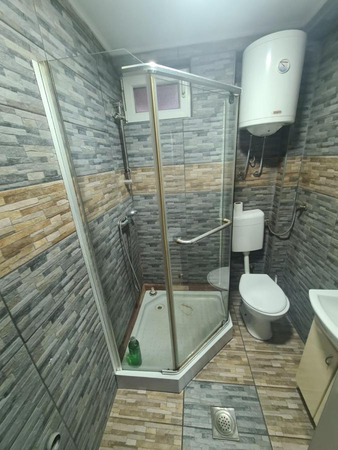 Rooms " Simke " II ซูโบติกา ภายนอก รูปภาพ