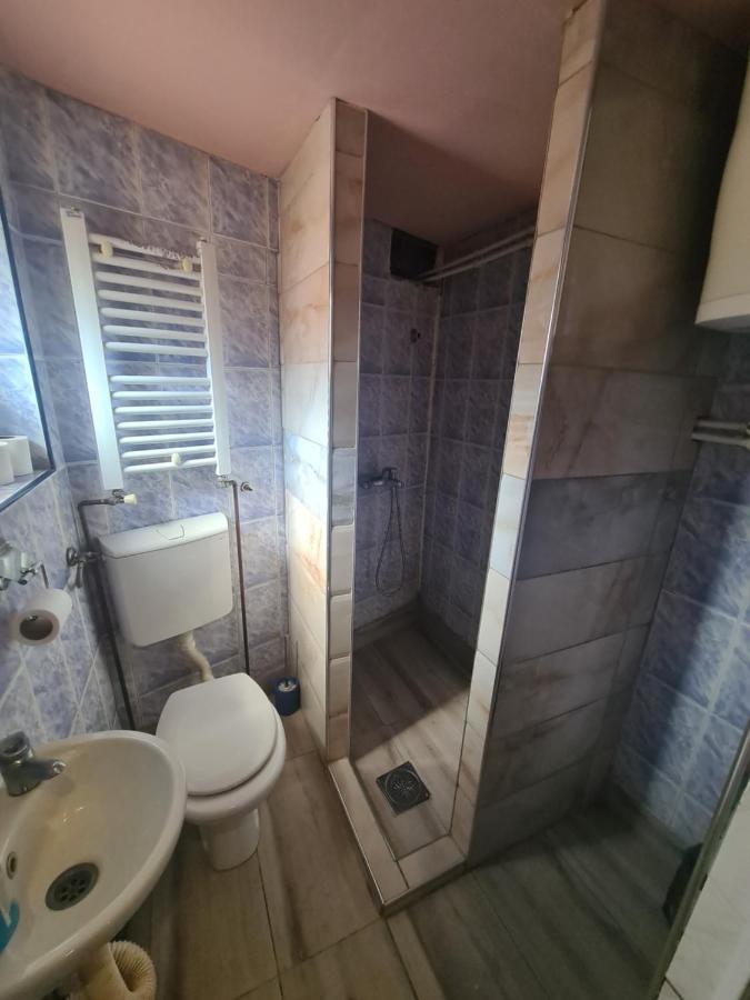 Rooms " Simke " II ซูโบติกา ภายนอก รูปภาพ
