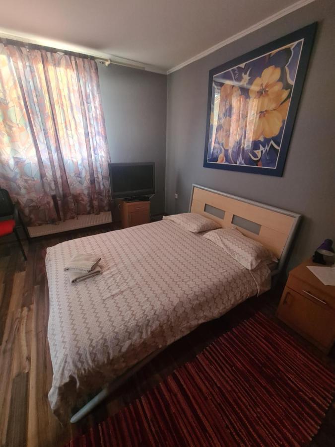 Rooms " Simke " II ซูโบติกา ภายนอก รูปภาพ