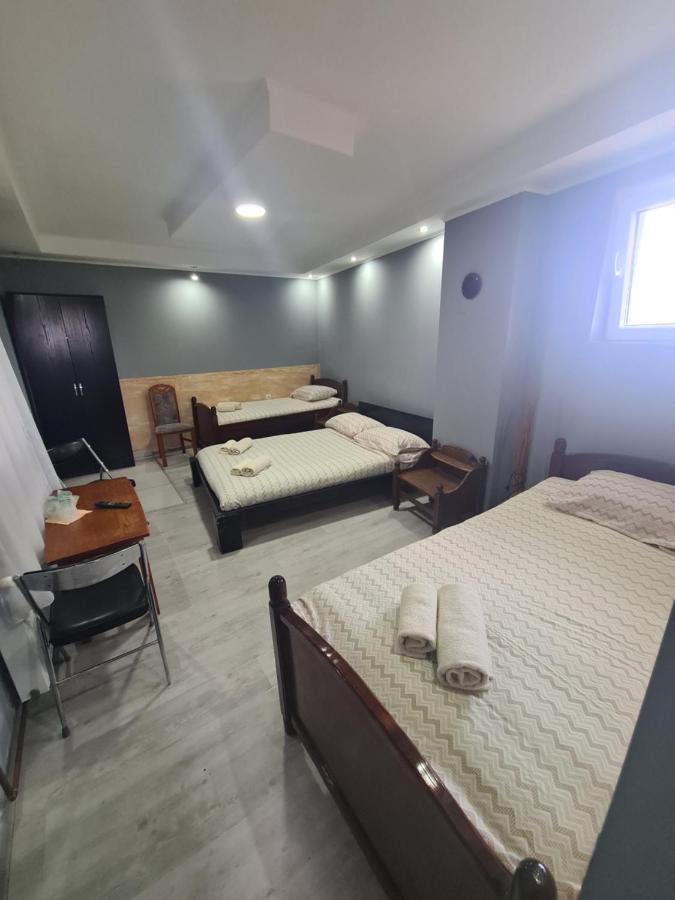 Rooms " Simke " II ซูโบติกา ภายนอก รูปภาพ