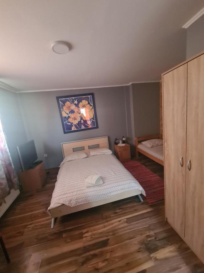 Rooms " Simke " II ซูโบติกา ภายนอก รูปภาพ