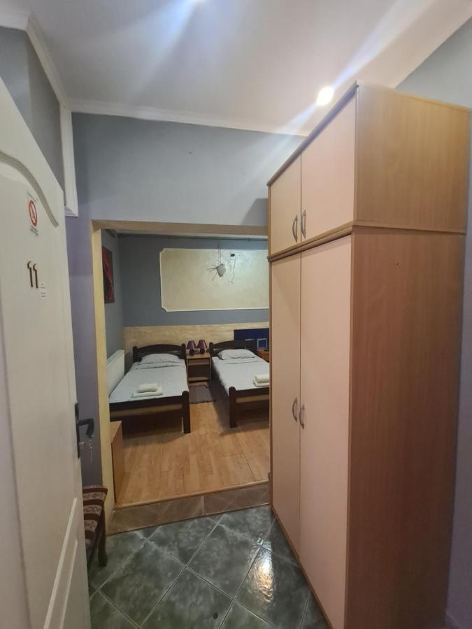 Rooms " Simke " II ซูโบติกา ภายนอก รูปภาพ