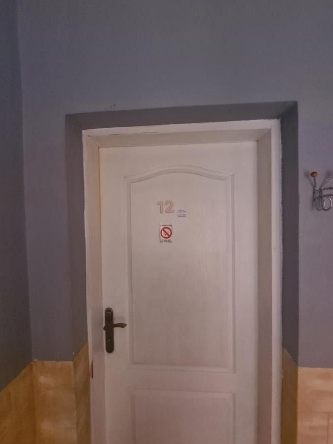 Rooms " Simke " II ซูโบติกา ภายนอก รูปภาพ